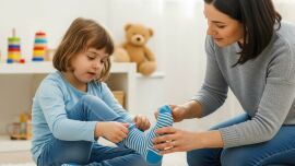 Imagem do artigo Como ensinar autonomia a crianças autistas: um método simples que realmente funciona